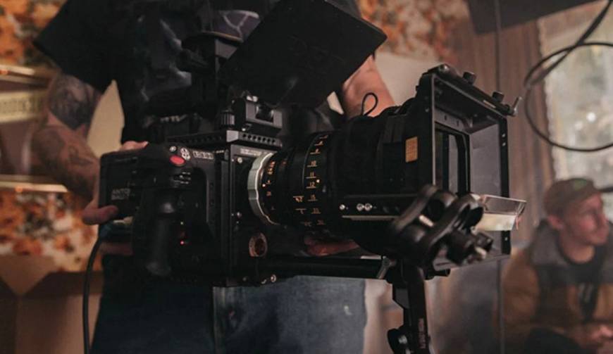 深耕本土，顺庆区产品宣传视频拍摄公司的服务密码